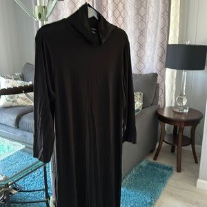 Torrid Black dress